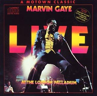 【中古】ライヴ・アット・ザ・ロンドン・パレディアム