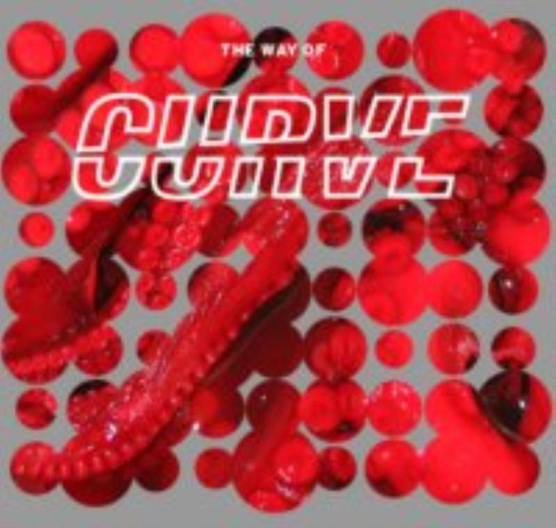 【中古】The Way of Curve
