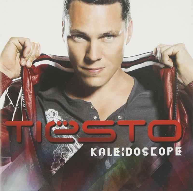【中古】Kaleidoscope
