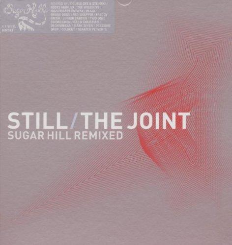 【中古】Still the Joint [12 inch Analog]