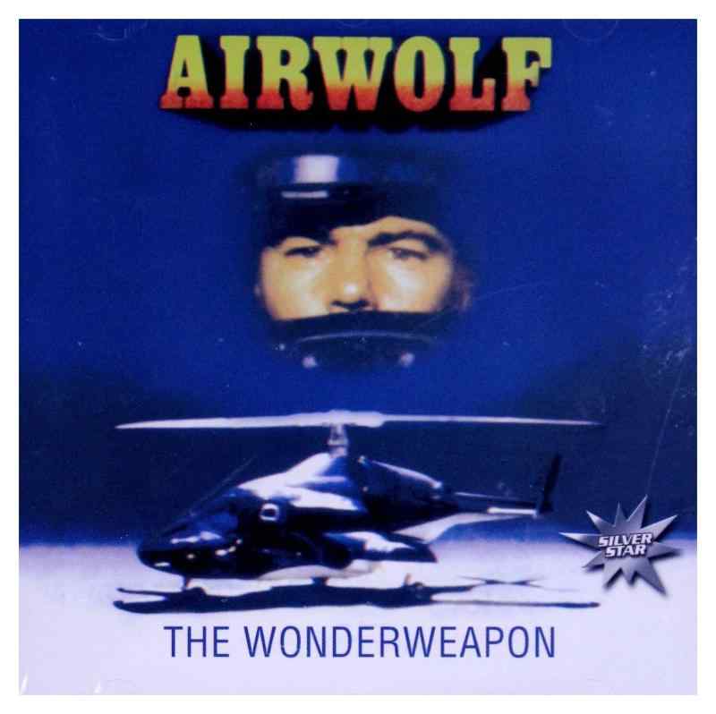 【中古】Airwolf 27,288円
