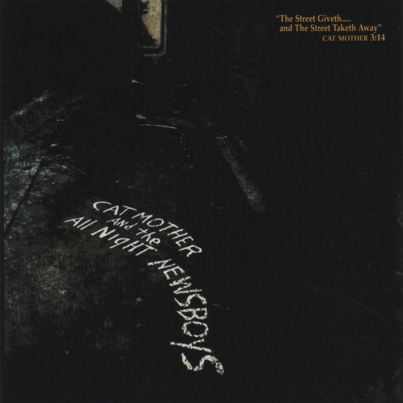【中古】Street Giveth & the Street Tak