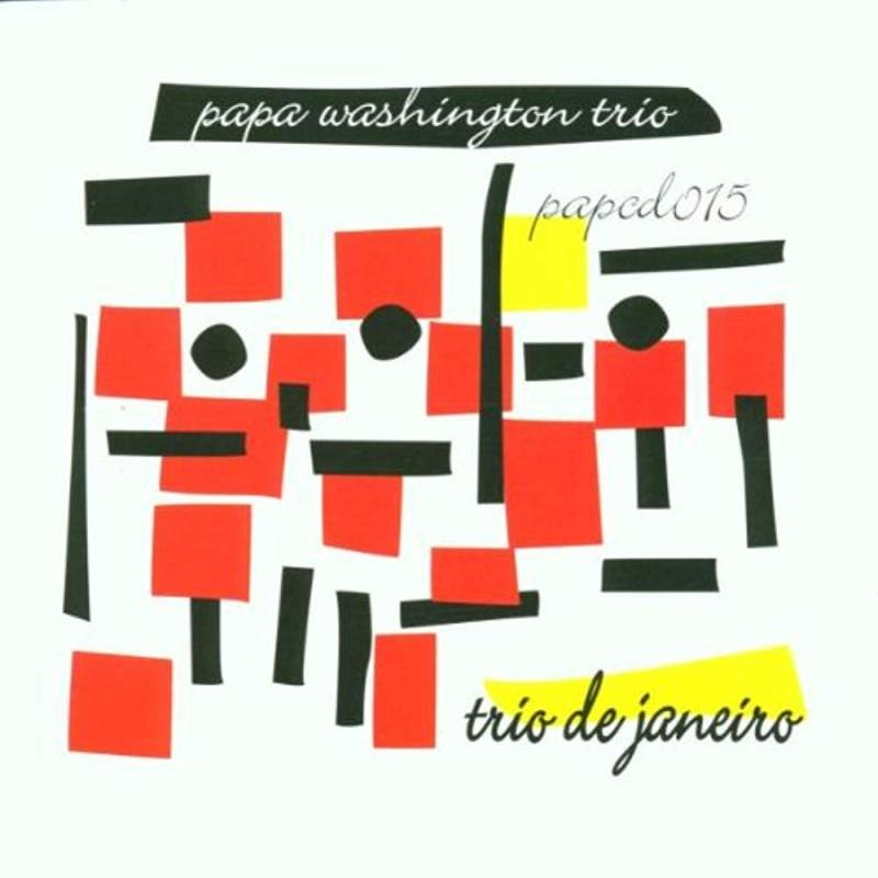 【中古】Trio De Janeiro