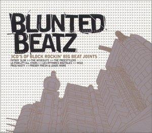 【中古】Blunted Beatz