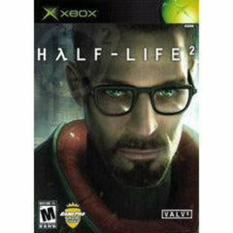 【中古】Half Life 2 / Game｜LINEAR shop
