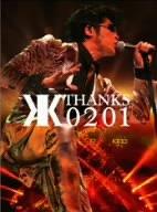 【中古】LIVE GOLDEN YEARS THANKS 0201 at BUDOKAN [DVD]