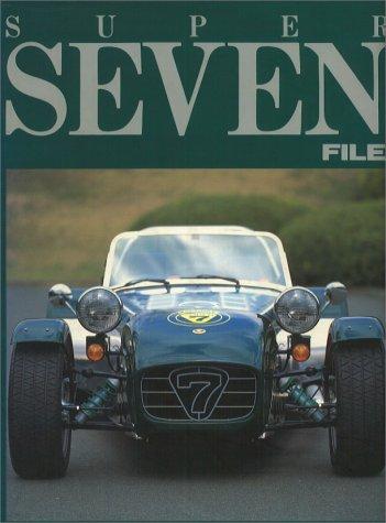 【中古】Super Seven file.
