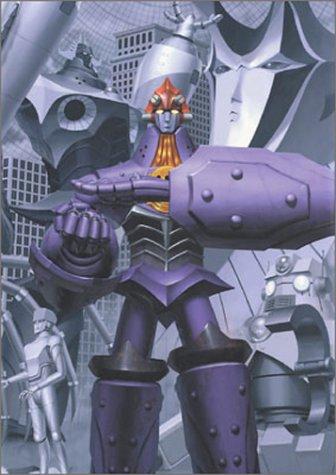 【中古】THE ビッグオー FIRST SEASON ヴィデオディスク-BOX INTERNATIONAL VERSION