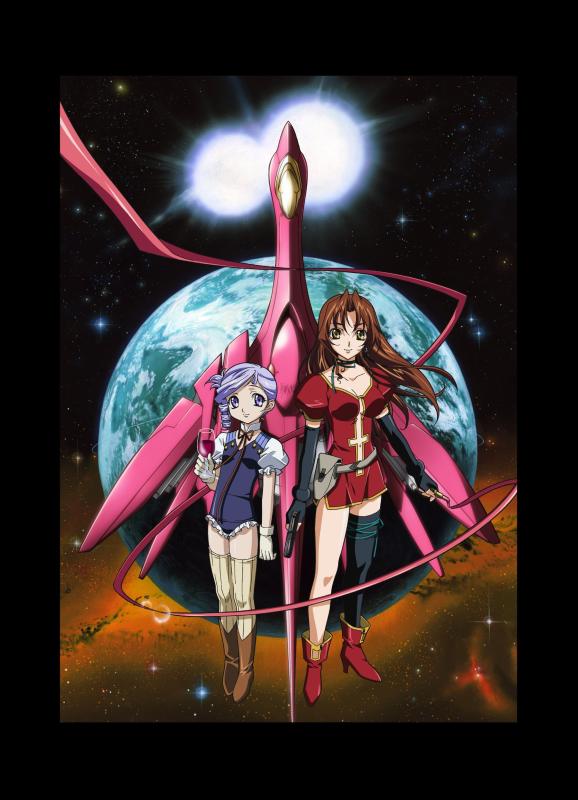 【中古】TVアニメーション「キディ・グレイド」Blu-ray EDITION （初回生み出すこと品）