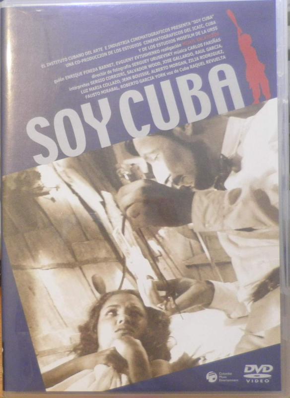 【中古】怒りのキューバ [DVD]｜LINEAR shop