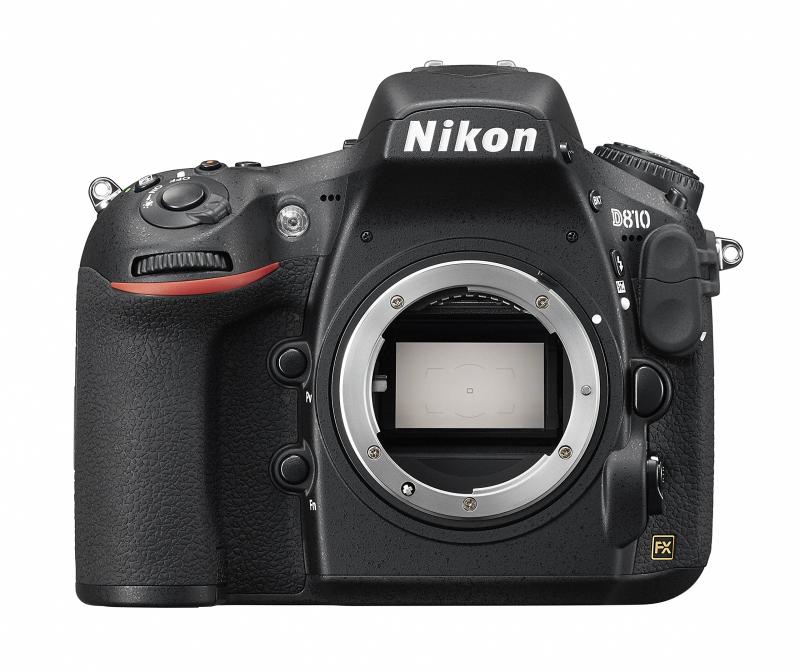 【中古】Nikon デジタル一眼二眼レフ写真機 D810