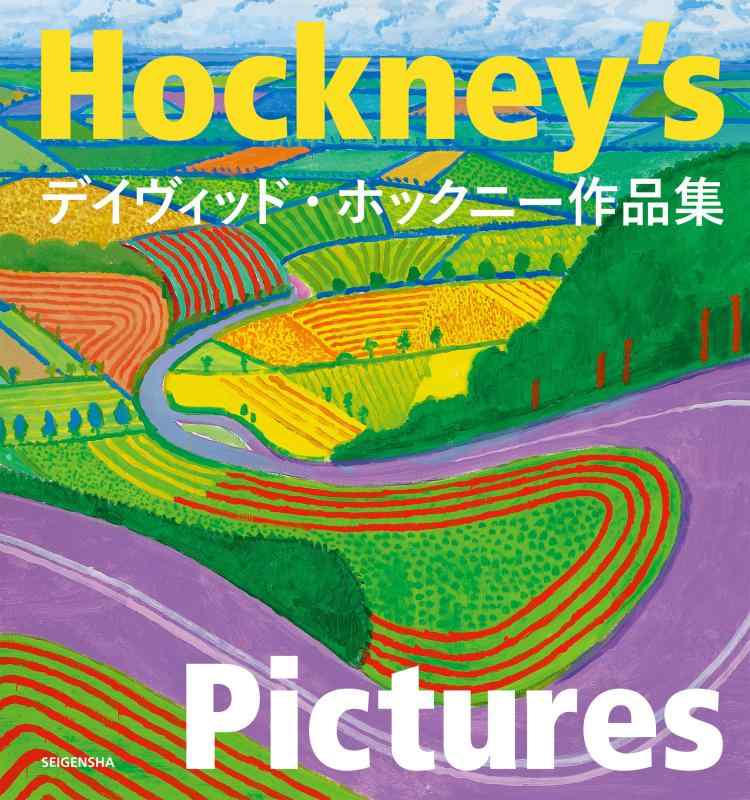 【中古】デイヴィッド・ホックニー細工物集 その他-日用品雑貨・文房具・手芸
