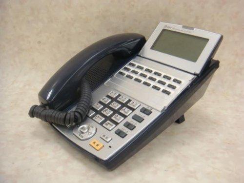 【中古】NX-(18)STEL-(1)（K） NTT NX 18ボタン標準スター電話機 [オフィス用品] ビジネスフォン [オフィス用品] [オフィス用品]｜LINEAR shop