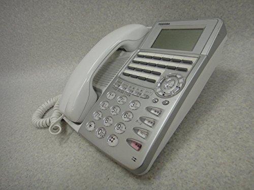 【中古】M-24i KTEL 東芝 デジタルボタン電話機 ビジネスフォン｜LINEAR shop