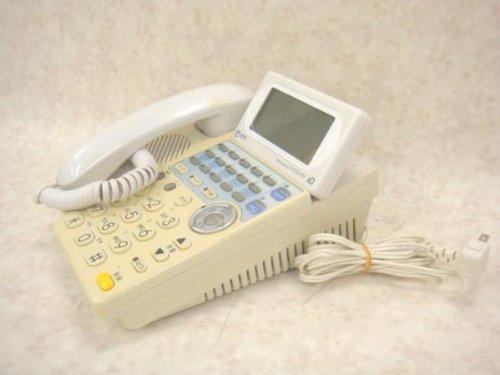 【中古】BX-IRM-(1)(W) NTT BX ISDN主備え付ける内蔵電話 [事務室装置] 商行為電話機 [事務室装置] [事務室装置] [事務室装置]