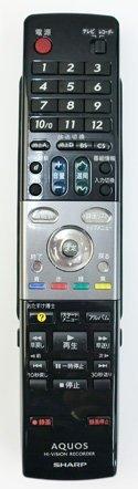 【中古】せつ然たる ヴィデオディスク DV-ACW60、DV-ACW55、DV-ACW52用遠隔操作変速機機 0046380180