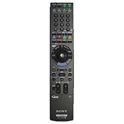 【中古】SONY ソニー完全無欠ヴィデオディスクリコーダー“スゴ録”用遠隔操作 RMT-D239J