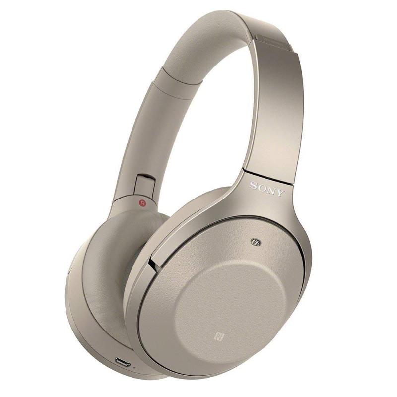 【中古】ソニー SONY ワイヤレスノイズキャンセリングヘッドホン WH-1000XM2|LINEAR shop