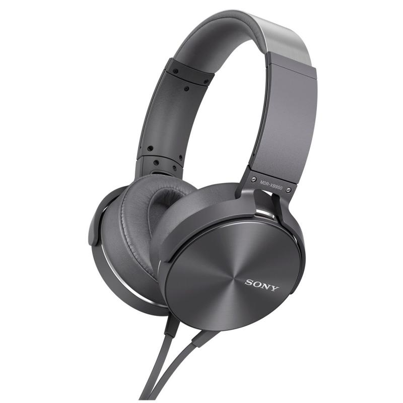 【中古】SONY ステレオヘッドホン MDR-XB950｜LINEAR shop