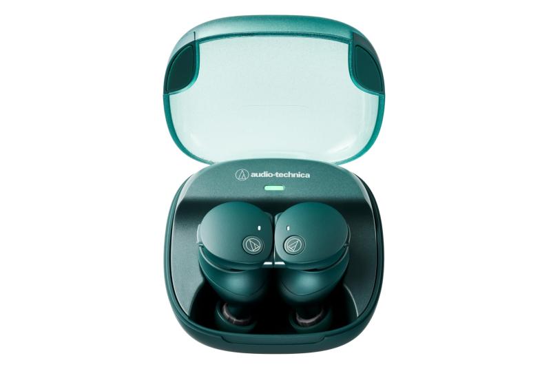 【中古】audio-technica