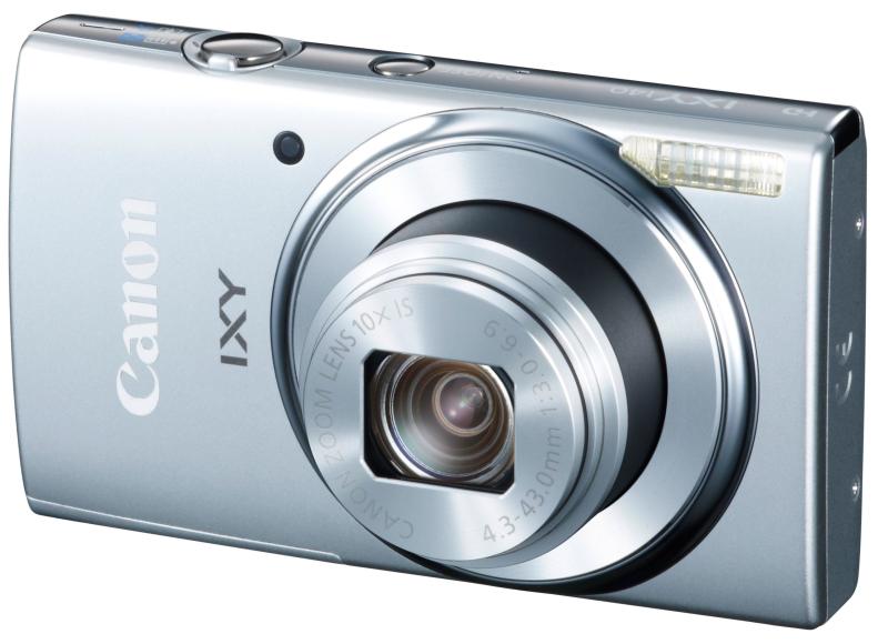 【中古】Canon デジタルカメラ IXY 140 光学10倍ズーム IXY140｜LINEAR shop
