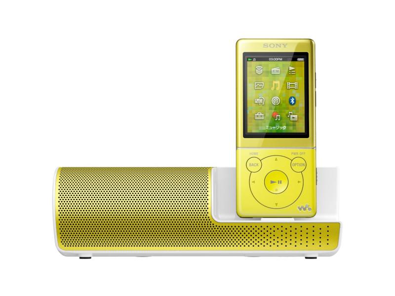 【中古】SONY ウォークマン Sつづき物 \u0026lt;記憶装置手合い\u0026gt; 16GB NW-S775