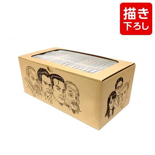 【中古】火竜桜 喜歌劇仕掛ける [三田紀房御師匠さん描き下ろし全巻納めるBOX付] [喜歌劇] 三田紀房 [喜歌劇] 三田紀房