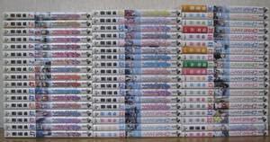 【中古】コミックハヤテのごとく 全52巻＋0巻 畑健二郎 全巻・完結 版混在の場合有｜LINEAR shop