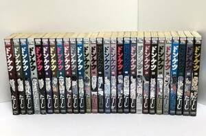 【中古】ドンケツ 全28巻 完結 コミック全巻セット たーし ヤングキングコミックス｜LINEAR shop