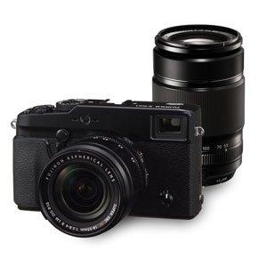 【中古】FUJIFILM 鏡鑑受け答え一眼二眼レフ写真機 X-Pro1
