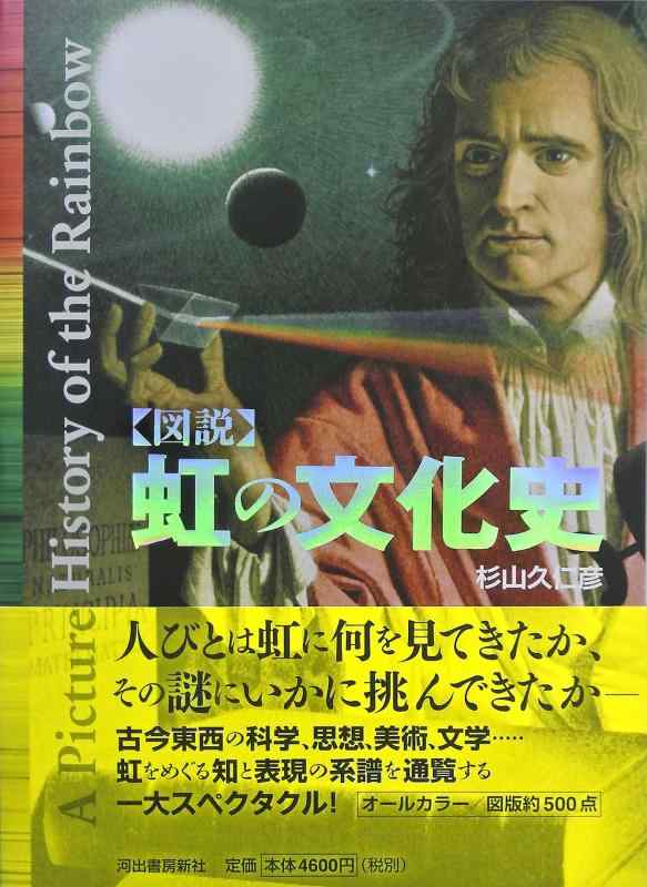 【中古】描き表す 虹の培養史