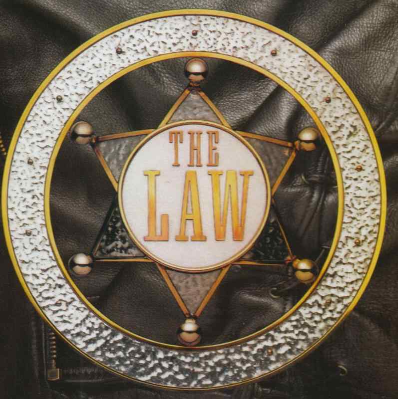 【中古】Law (Dlx)｜LINEAR shop