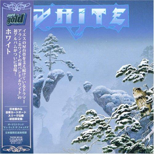 【中古】ホワイト(紙ジャケット仕様)｜LINEAR shop