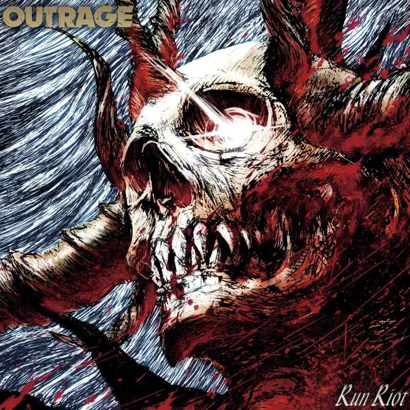 【中古】RUN RIOT ~Deluxe Edition(初回盤)(DVD付)|LINEAR shop