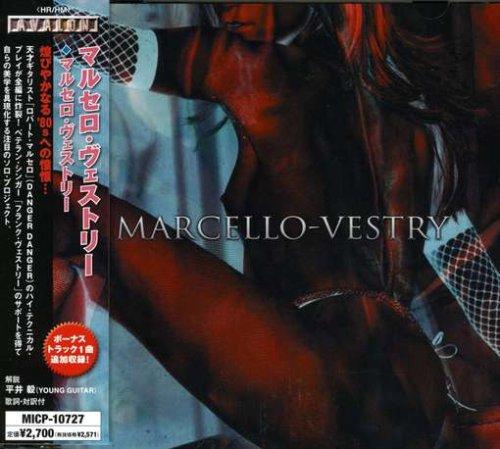 【中古】マルセロ・ヴェストリー|LINEAR shop