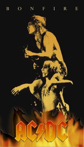 【中古】ボン・ファイアー ~ボン・スコットに捧ぐ~ - AC/DC｜LINEAR shop