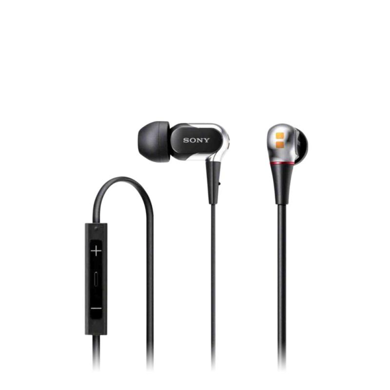 【中古】SONY 密閉型インナーイヤーレシーバー XBA-2SL|LINEAR shop