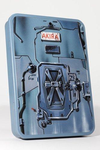 【中古】 AKIRA Blu-ray 30th Anniversary Edition（初回生み出すこと）