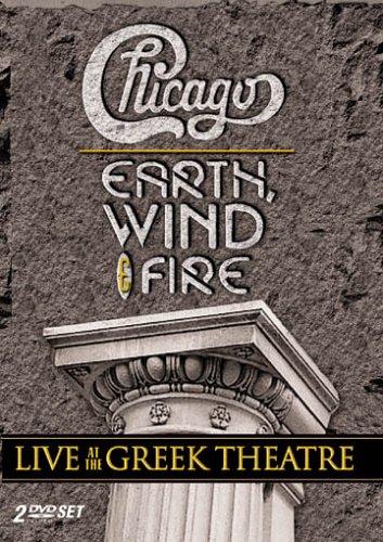 【中古】Live at the Greek [ヴィデオディスク]