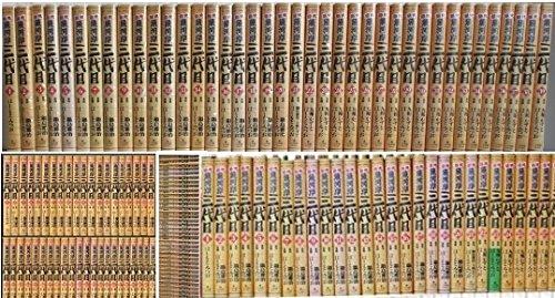 【中古】築地魚河岸三代目 喜歌劇仕掛ける (ビッグコミックス) [マーケットプレイスセット]