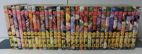 【中古】味いちもんめ 全33巻 締め切り マンガ 全巻書き割り 倉田よしみ ビッグ喜歌劇