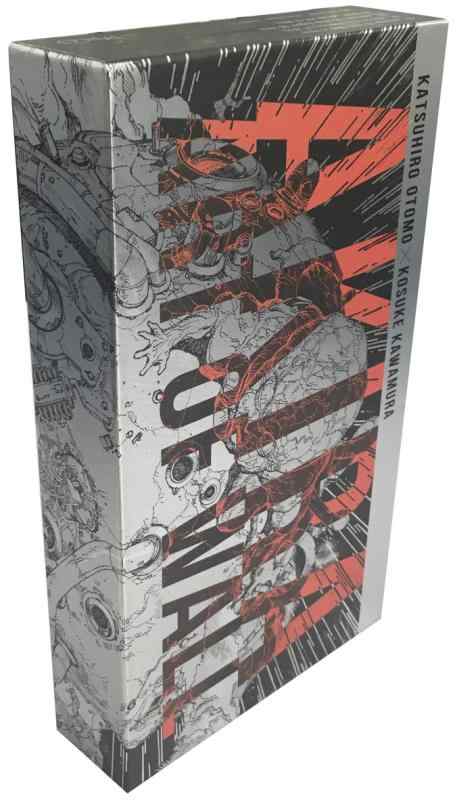 【中古】AKIRA ART OF WALL ([多種多様さ])