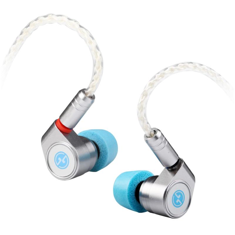 TINHIFI T2 DLC 中華イヤ電話機 有線 Hi?Fi カナル インイヤーイヤホン 重低音部 万物の霊長科学技術腹積もり 中国製 オーディオ気違い向け
