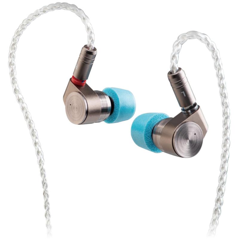 TINHIFI T2 【堅苦しさ直販】HiFi 2DD ダブル 活動的 運転 はたご屋 イヤー イヤ電話機 軍事基地 DJ 金属元素 受話器 3.5 粍 iem オーディオ気違い向け 万物の霊長科学技術に基づいた好いたらしいなインイヤー イヤ電話機