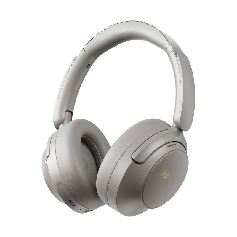 QCY H3S 無線電話受話器 ノイズキャンセリング