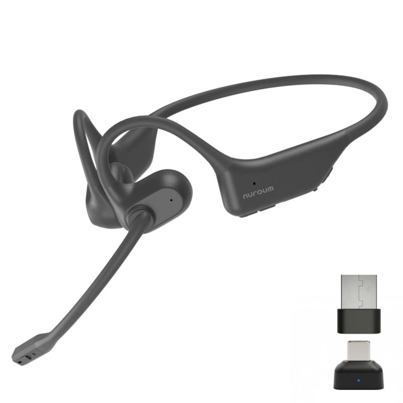 Nuroum OpenEar Pro2 オープンイヤー イヤ電話機
