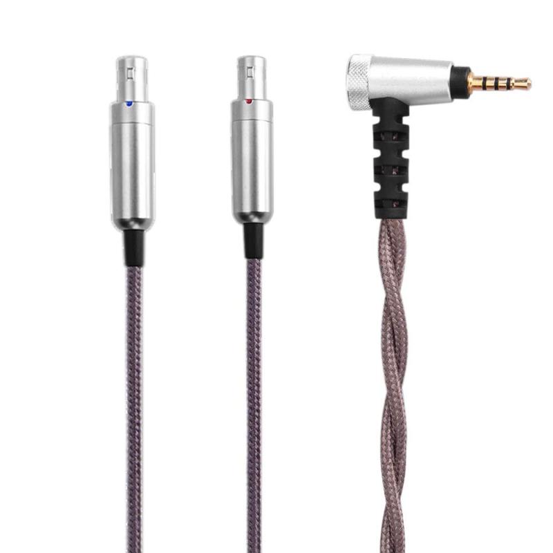 単たま物銅 Sennheiser ゼンハイザー 固定ディスク800 固定ディスク800s 固定ディスク820 相応う引きあげる点数・有線テレビ ビバボ Dharma D1000 相応う 取り替えっこ用 リケーブル 尖端電話機 有線テレビ