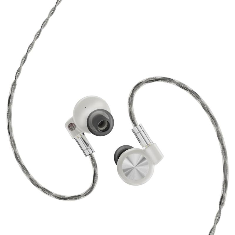 ARTTI T10 イヤホン 有線 14.2mm平面駆動ドライバー搭載 ハイエンドHiFiイヤホン カナル型 高純度銅銀メッキケーブル付き 耳掛け型 人間工学設計 快適な装着感 軽量化 音楽鑑賞/ゲーム/作曲/仕事｜LINEAR shop