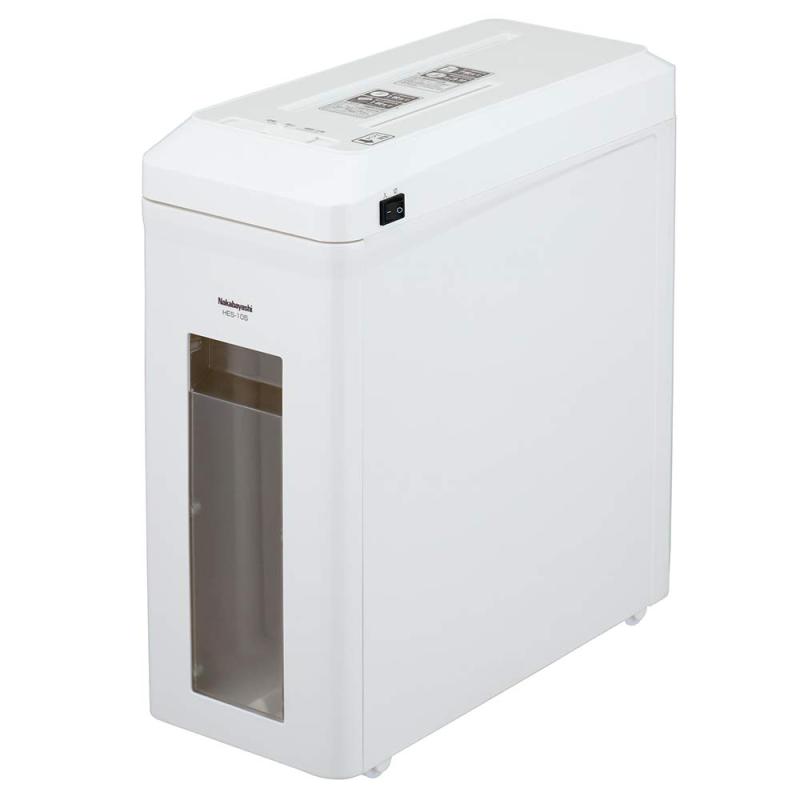 パーソナルシュレッダー か細い 10L