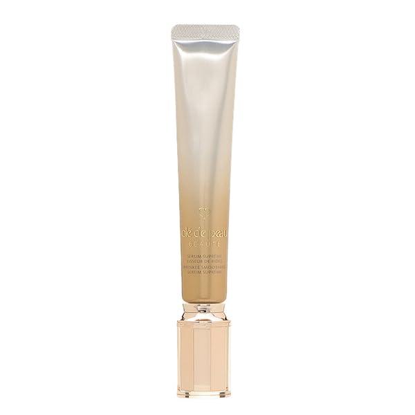 資生堂 クレ・ド・ポー ボーテ cle de peau BEAUTE セラムリッサーリッズS 20g 美容液 【医薬部外品】 [並行輸入品]｜LINEAR shop